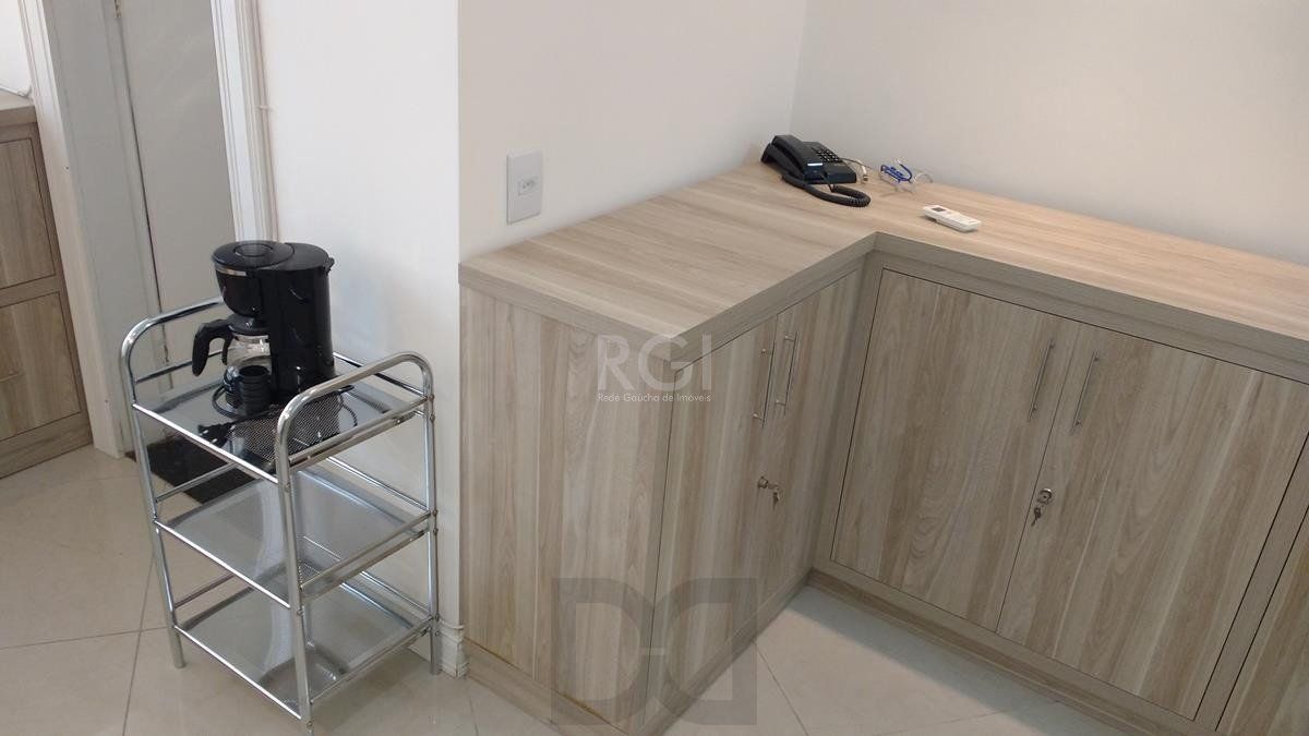 Conjunto/Sala para Venda - 24m², 0 dormitórios, Passo da Areia — foto 3