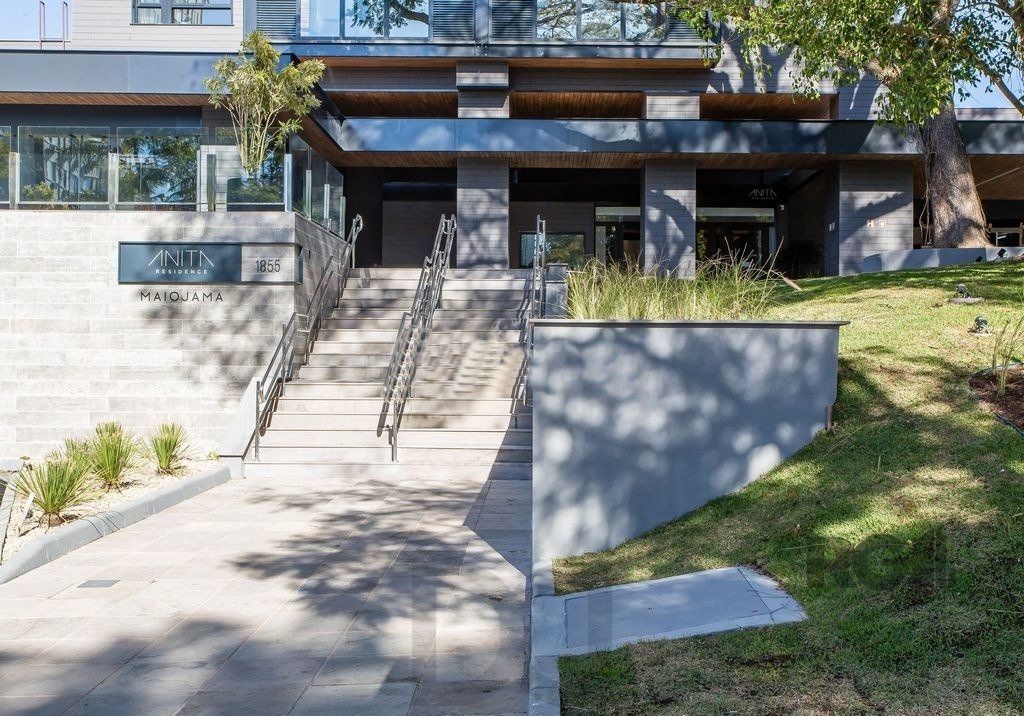 Lindo studio de 37m2, totalmente mobiliado, com 1 vaga de garagem no bairro Boa Vista — foto 18