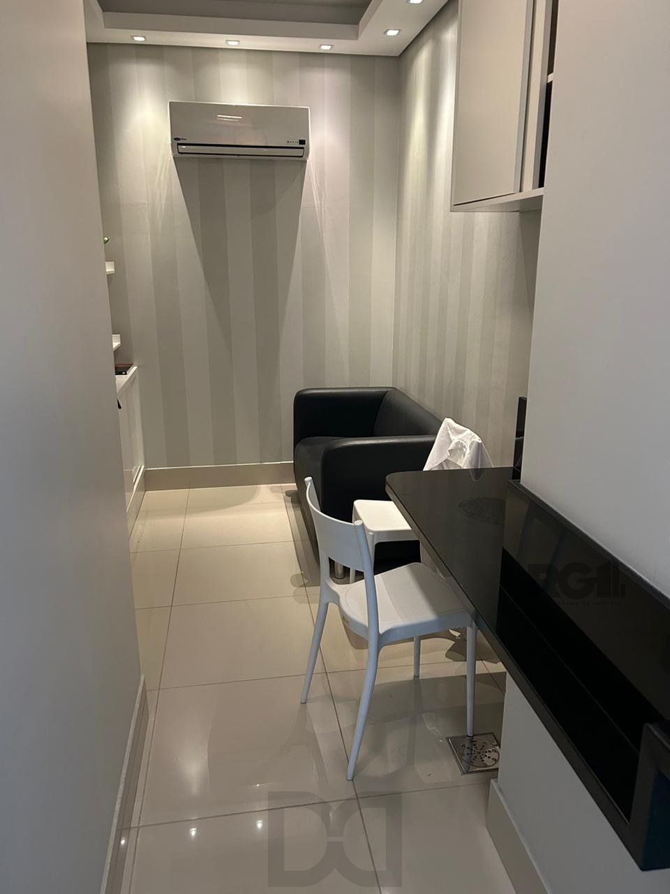 Conjunto/Sala para Venda - 118m², 3 vagas - Central Parque — foto 14