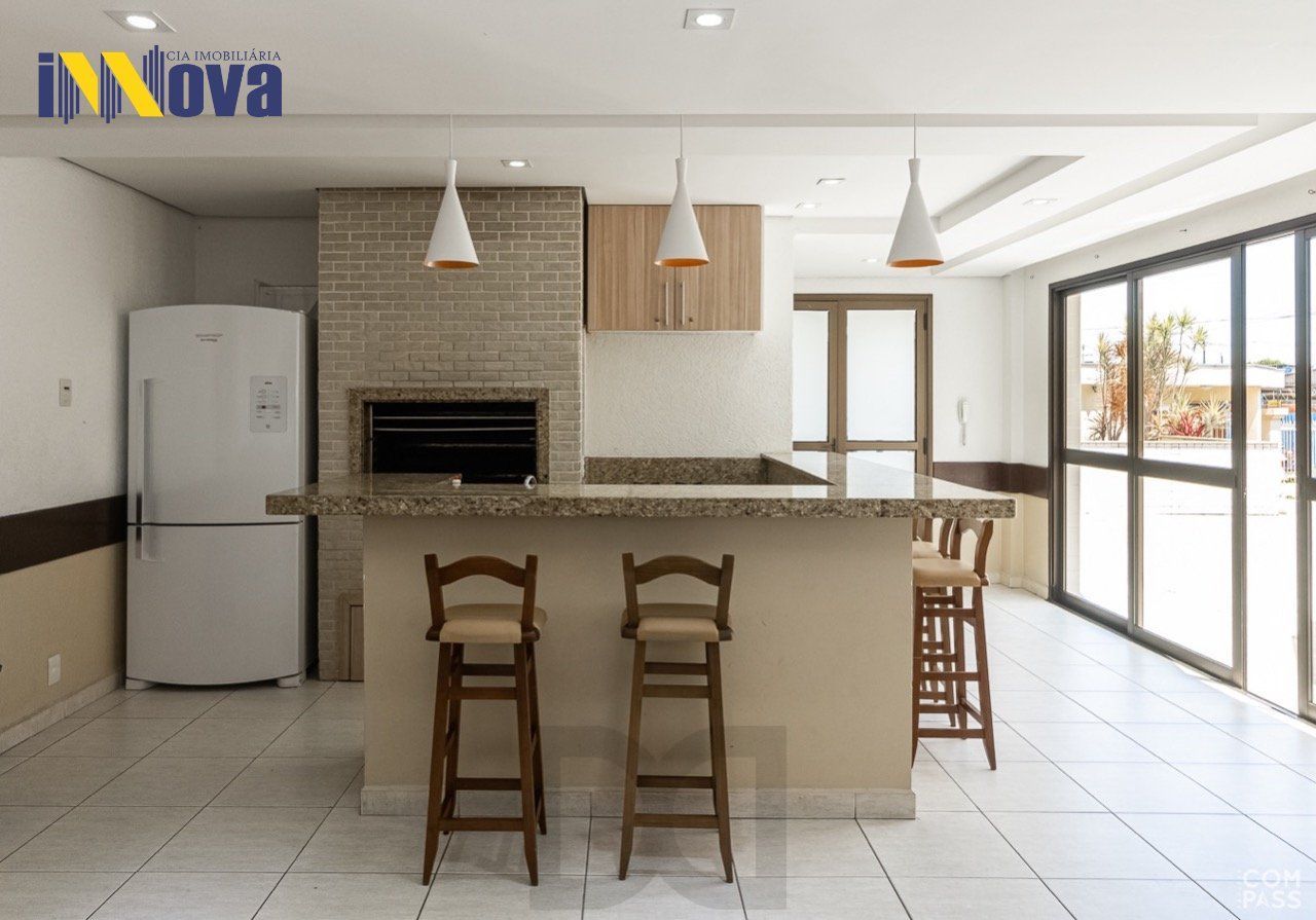 Apartamento para Venda - 75m², 3 dormitórios, sendo 1 suites, 1 vaga - Sarandi — foto 27