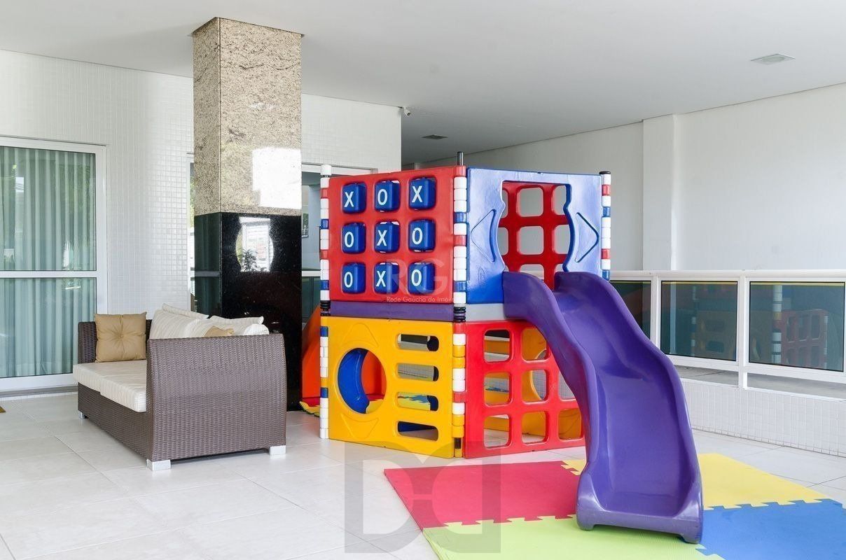 Apartamento para Venda - 198.4m², 3 dormitórios, sendo 1 suites, 2 vagas - Boa Vista — foto 38