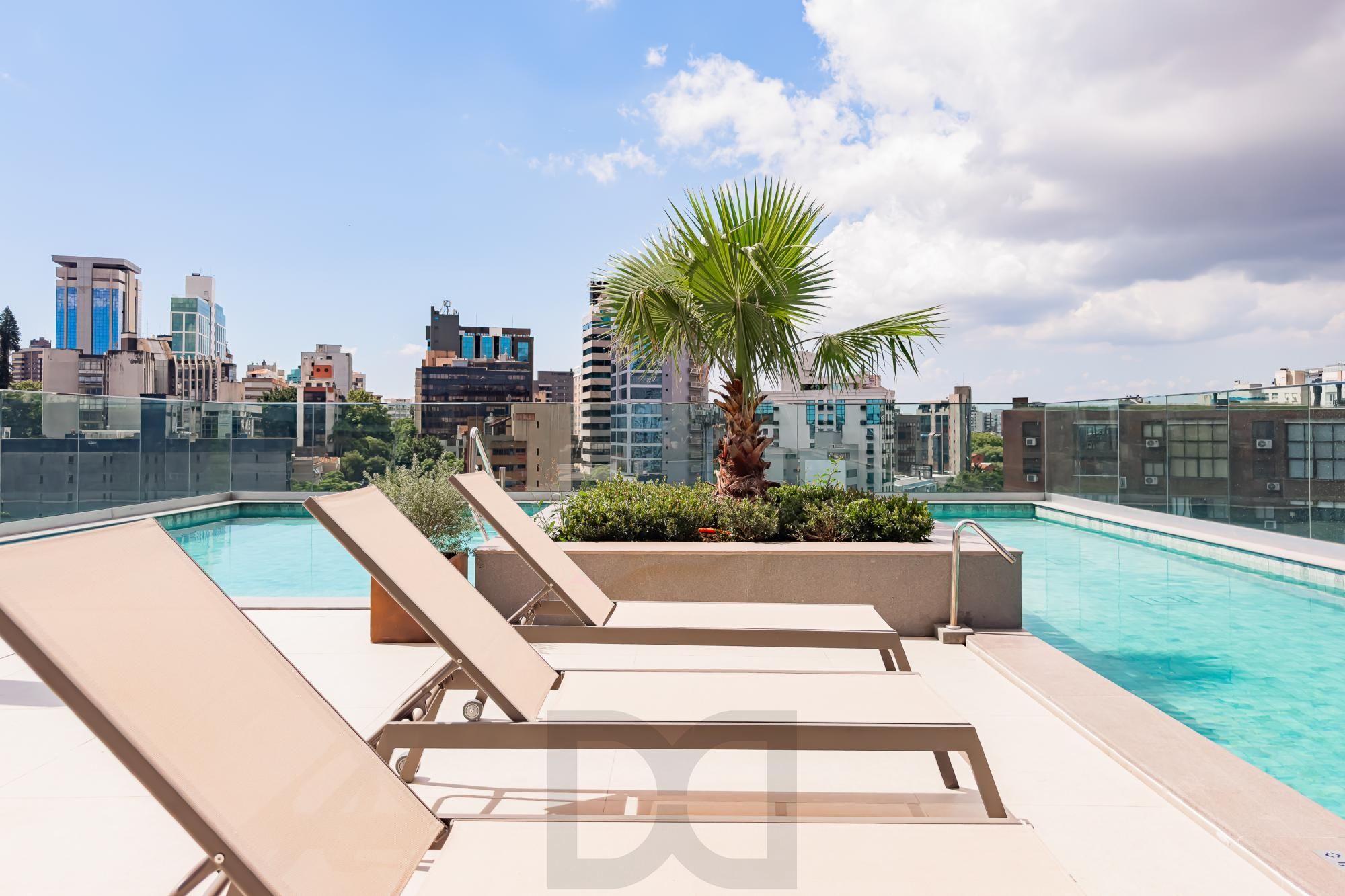 Apartamento com 1 quarto e 27m² à venda em Moinhos de Vento, Porto Alegre — foto 30