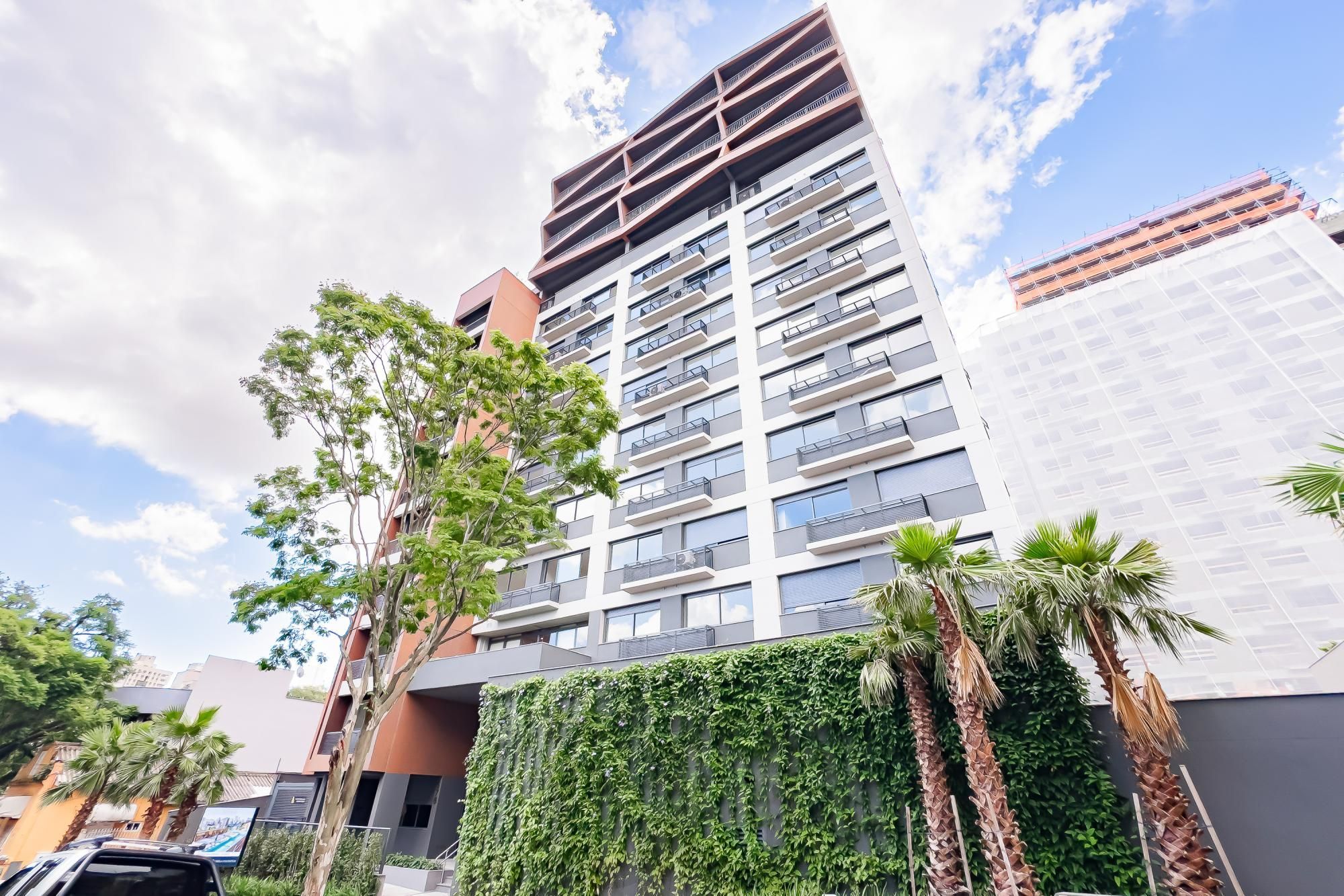 Apartamento com 1 quarto e 27m² à venda em Moinhos de Vento, Porto Alegre — foto 44