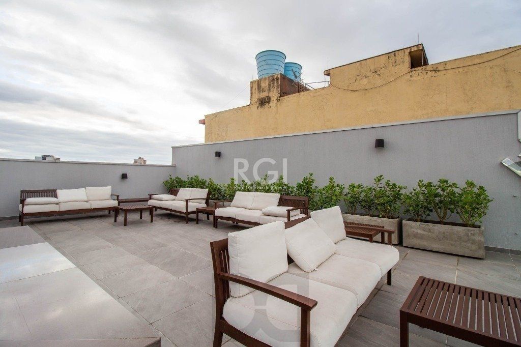 Apartamento para Venda - 31m², 1 dormitório, sendo 1 suites, 1 vaga - Centro Histórico — foto 22