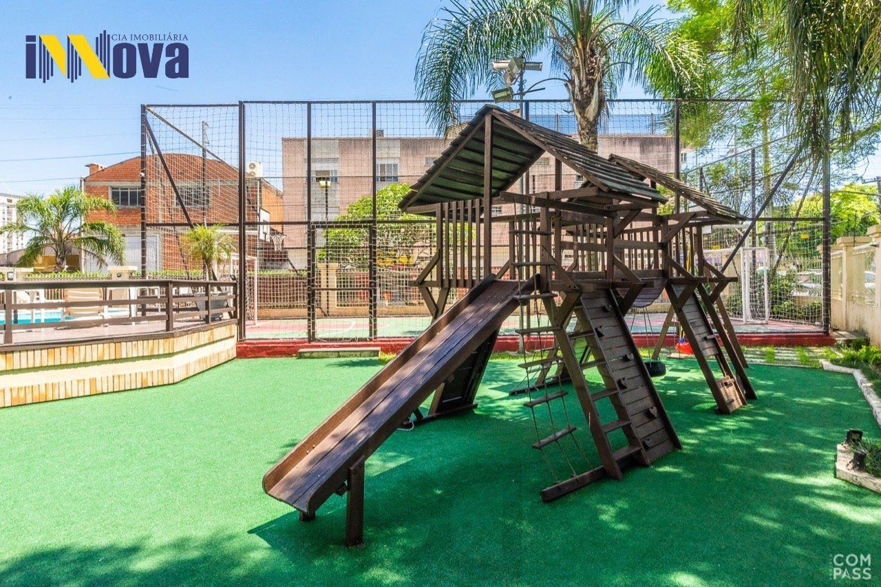 Apartamento para Venda - 75m², 3 dormitórios, sendo 1 suites, 1 vaga - Sarandi — foto 38