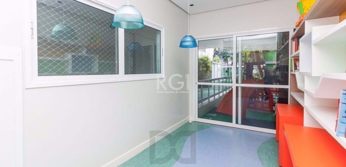 Apartamento para Venda - 198.4m², 3 dormitórios, sendo 1 suites, 2 vagas - Boa Vista — foto 37