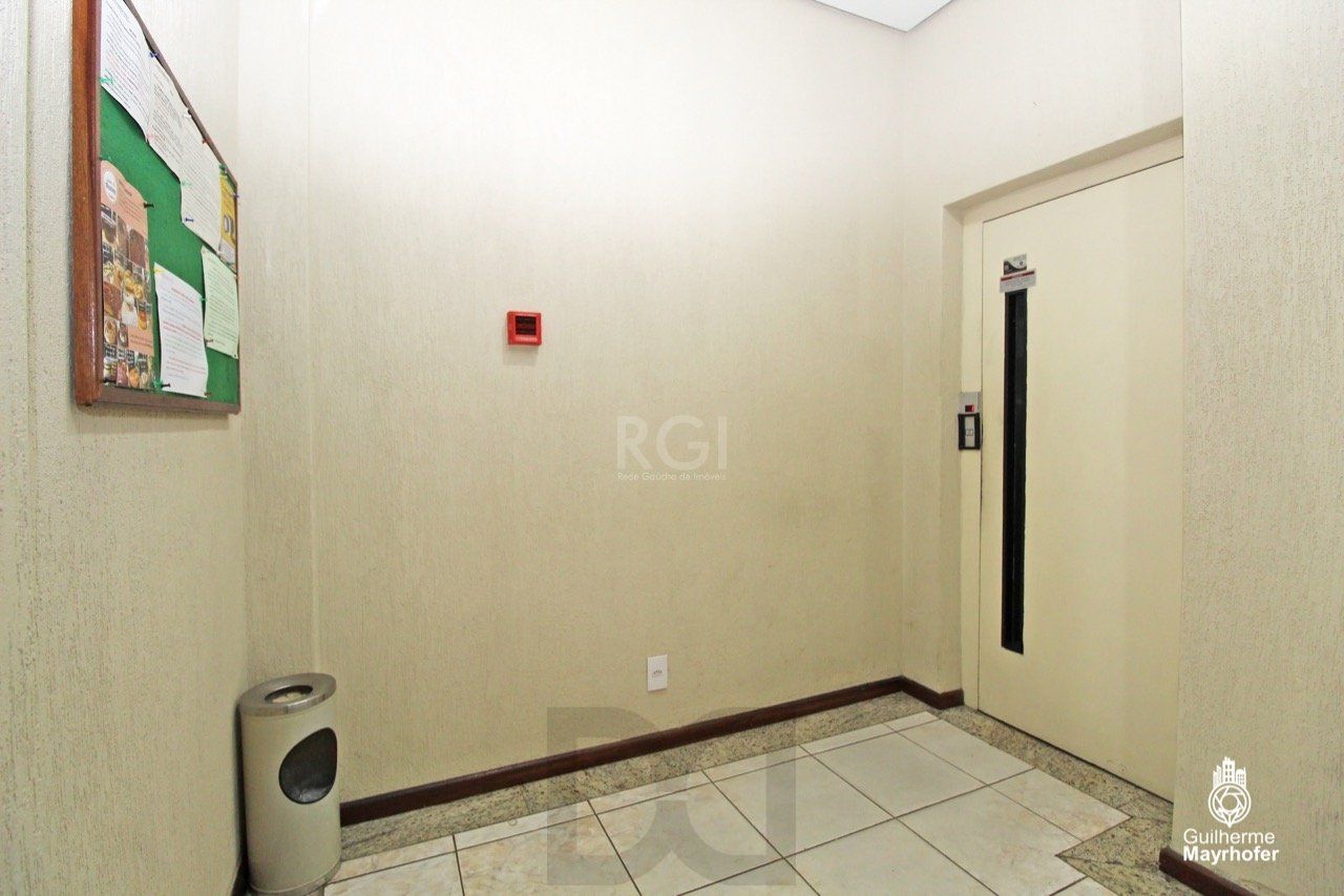 Cobertura para Venda - 164.03m², 3 dormitórios, sendo 1 suites, 2 vagas - Passo da Areia — foto 25