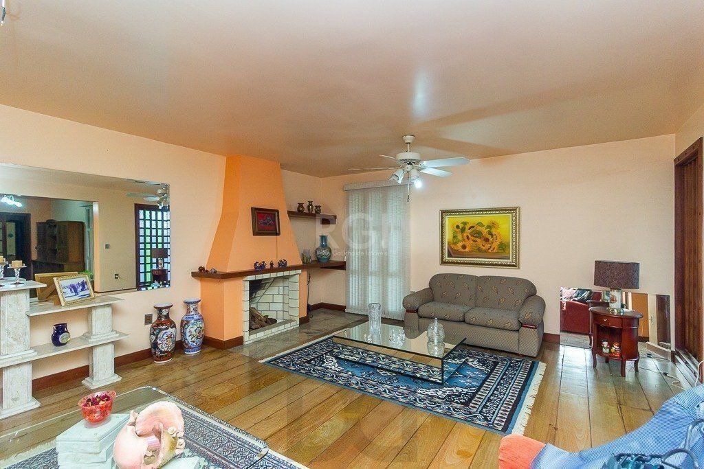 Casa para Venda - 350m², 3 dormitórios, sendo 2 suites, 5 vagas - Santo Antonio — foto 16