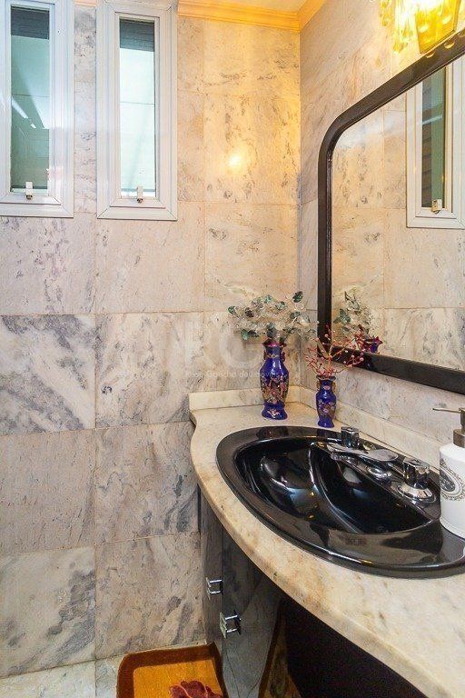 Casa para Venda - 350m², 3 dormitórios, sendo 2 suites, 5 vagas - Santo Antonio — foto 35
