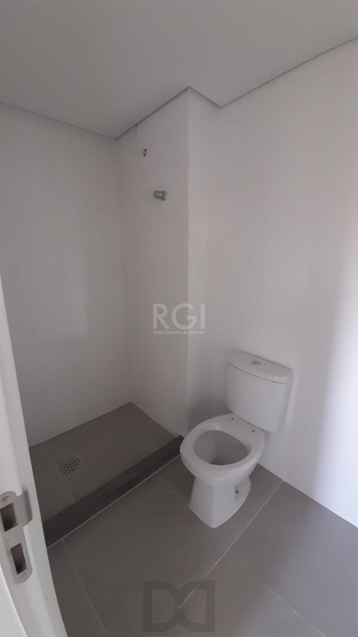 Apartamento para Venda - 31m², 1 dormitório, sendo 1 suites, 1 vaga - Centro Histórico — foto 3