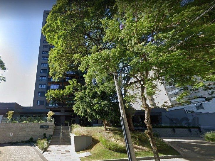 Lindo studio de 37m2, totalmente mobiliado, com 1 vaga de garagem no bairro Boa Vista — foto 32