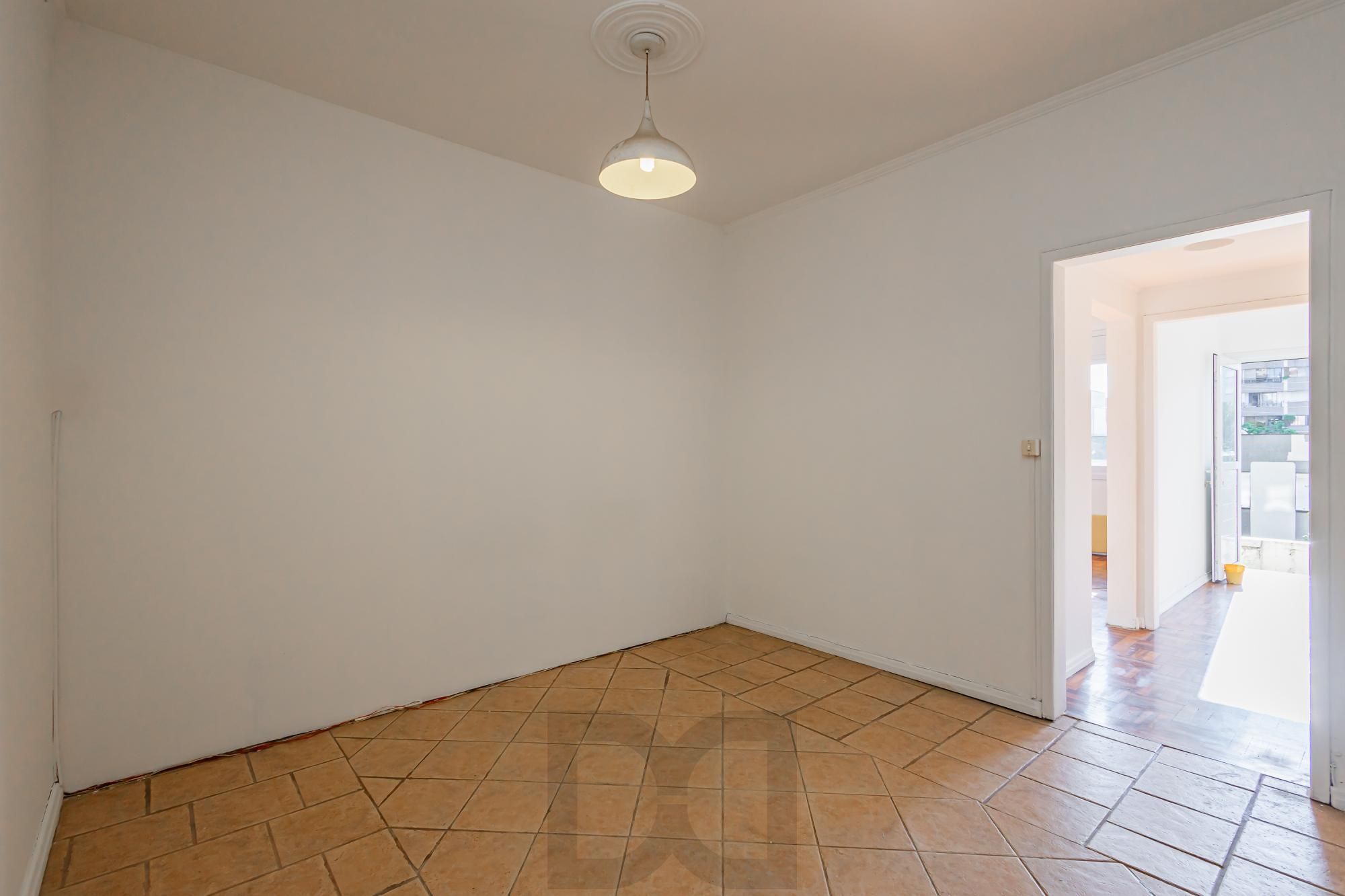 Apartamento de 2 Quartos com pátio no bairro Petrópolis — foto 18