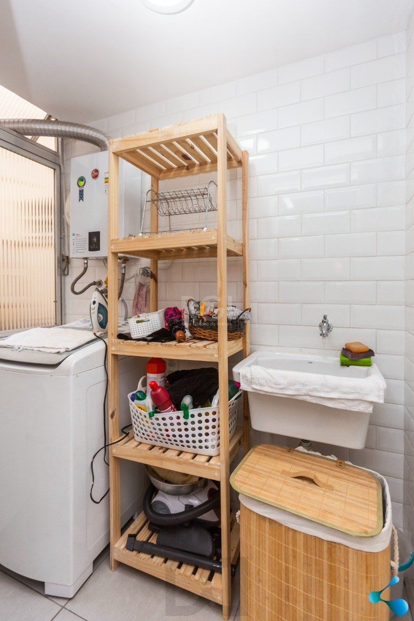 Apartamento para Venda - 40.07m², 1 dormitório, sendo 1 suites, Jardim Botânico — foto 14
