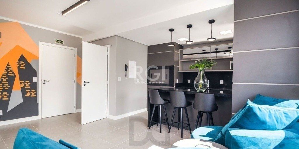 Loft para Venda - 31.44m², 1 dormitório, 1 vaga - Centro Histórico — foto 14