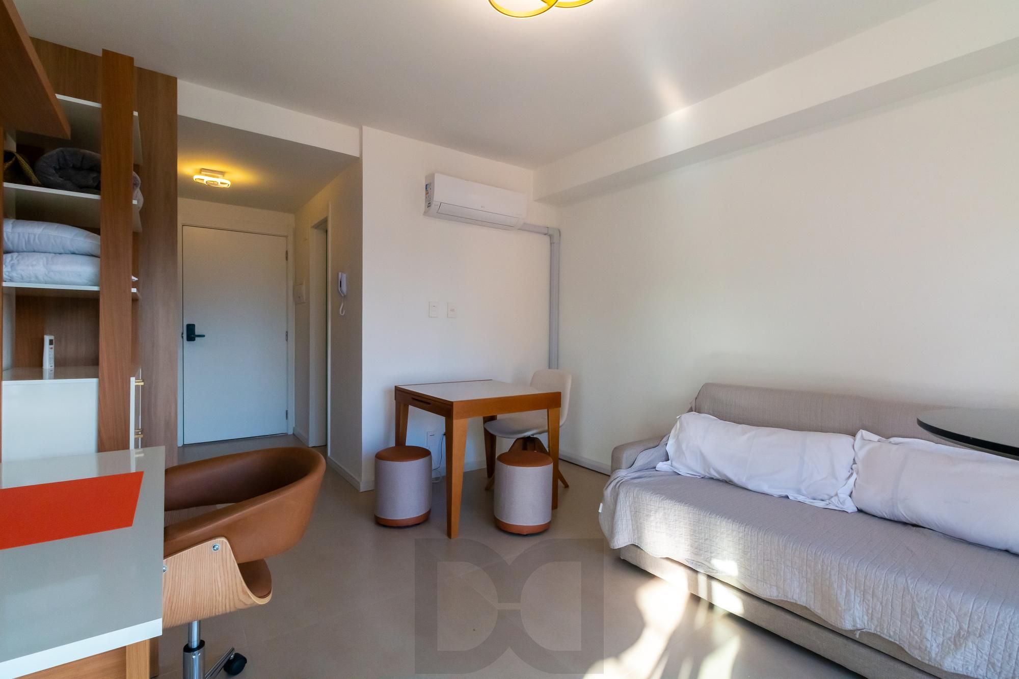 Apartamento com 1 quarto e 27m² à venda em Moinhos de Vento, Porto Alegre — foto 9