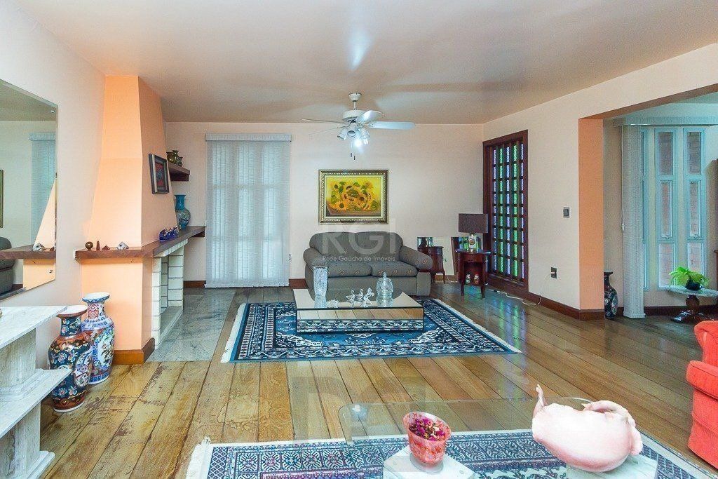 Casa para Venda - 350m², 3 dormitórios, sendo 2 suites, 5 vagas - Santo Antonio — foto 14