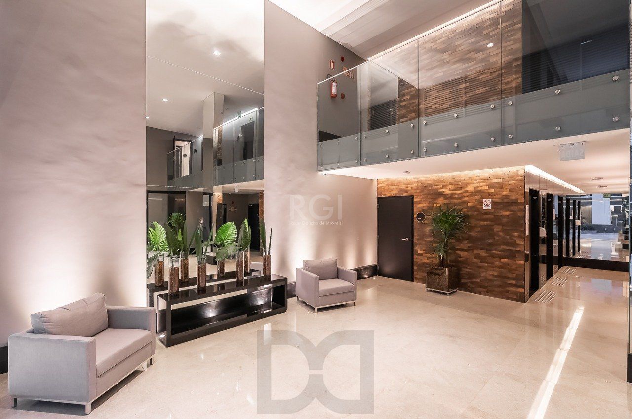 Loft para Venda - 38m², 0 dormitórios, 1 vaga - Chácara das Pedras — foto 12
