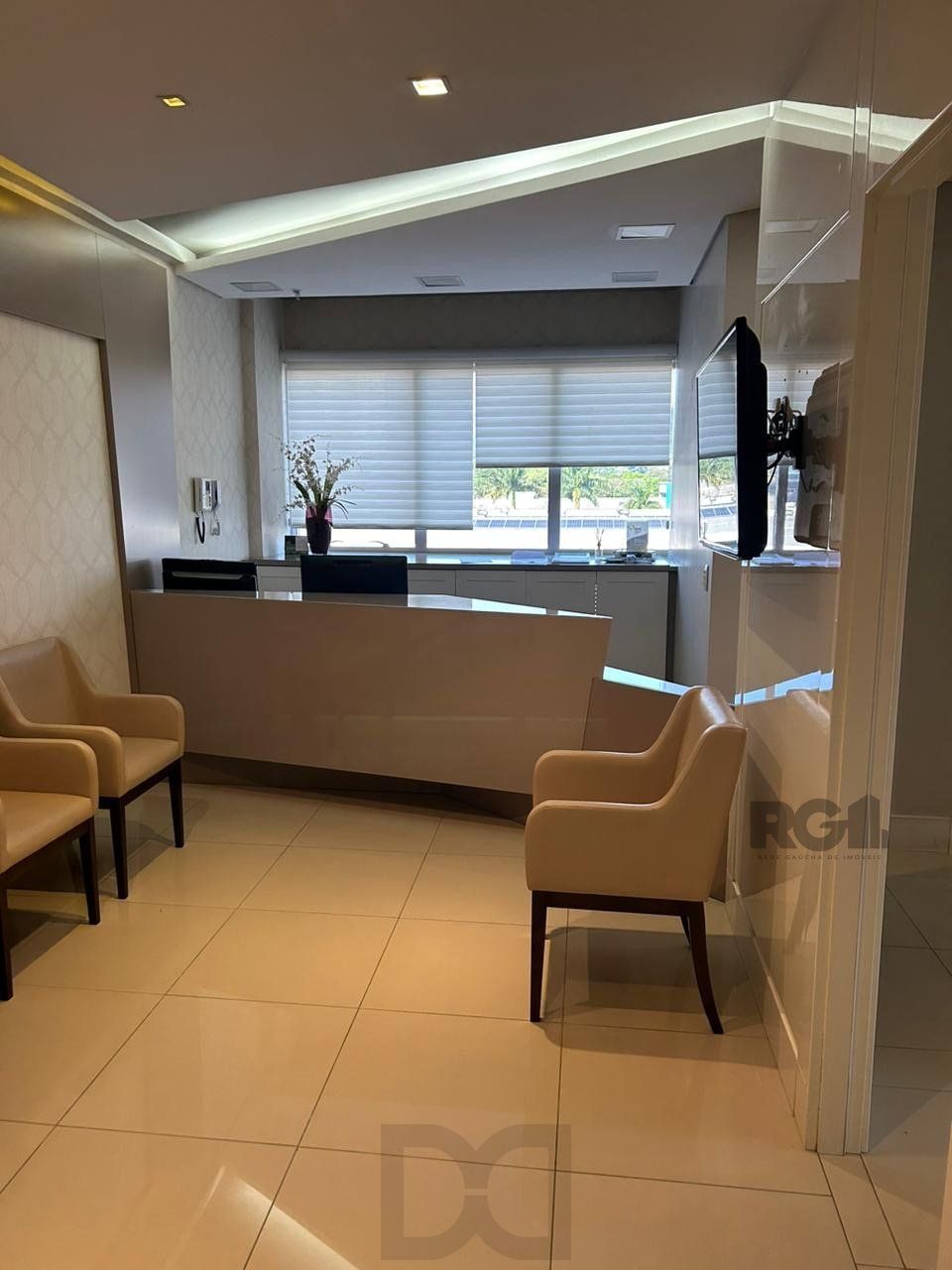 Conjunto/Sala para Venda - 118m², 3 vagas - Central Parque — foto 3