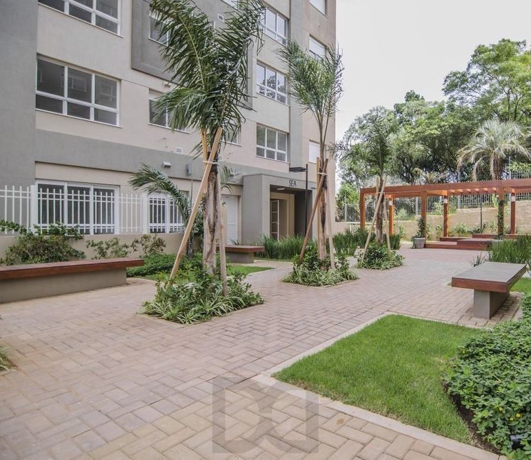 Apartamento para Venda - 54.86m², 2 dormitórios, 1 vaga - Jardim Carvalho — foto 12