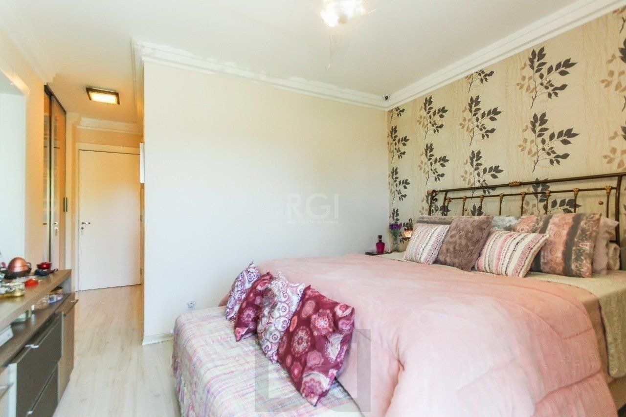 Apartamento para Venda - 198.4m², 3 dormitórios, sendo 1 suites, 2 vagas - Boa Vista — foto 20