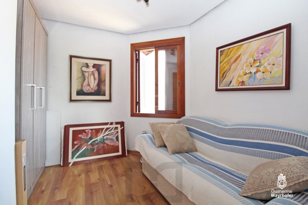 Cobertura para Venda - 164.03m², 3 dormitórios, sendo 1 suites, 2 vagas - Passo da Areia — foto 19