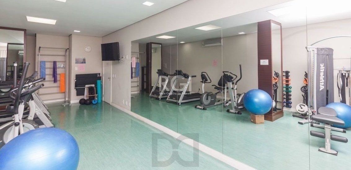 Apartamento para Venda - 198.4m², 3 dormitórios, sendo 1 suites, 2 vagas - Boa Vista — foto 40