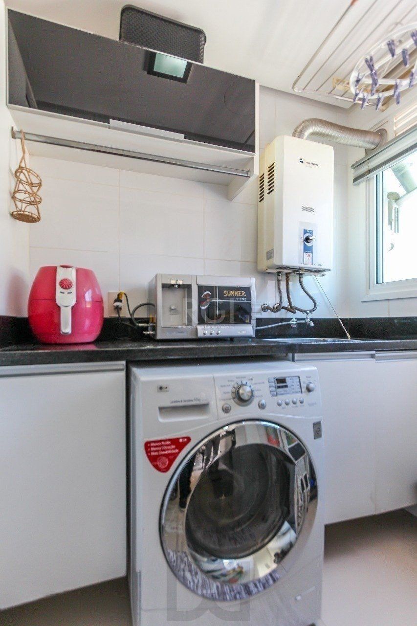 Apartamento para Venda - 198.4m², 3 dormitórios, sendo 1 suites, 2 vagas - Boa Vista — foto 13