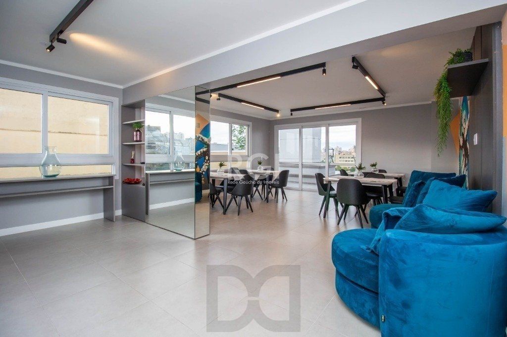 Apartamento para Venda - 31m², 1 dormitório, sendo 1 suites, 1 vaga - Centro Histórico — foto 15