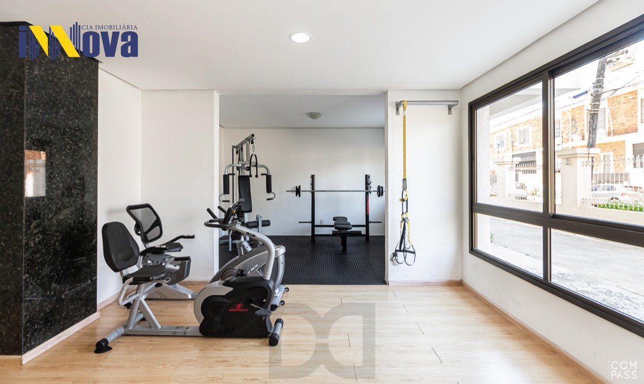 Apartamento para Venda - 75m², 3 dormitórios, sendo 1 suites, 1 vaga - Sarandi — foto 39
