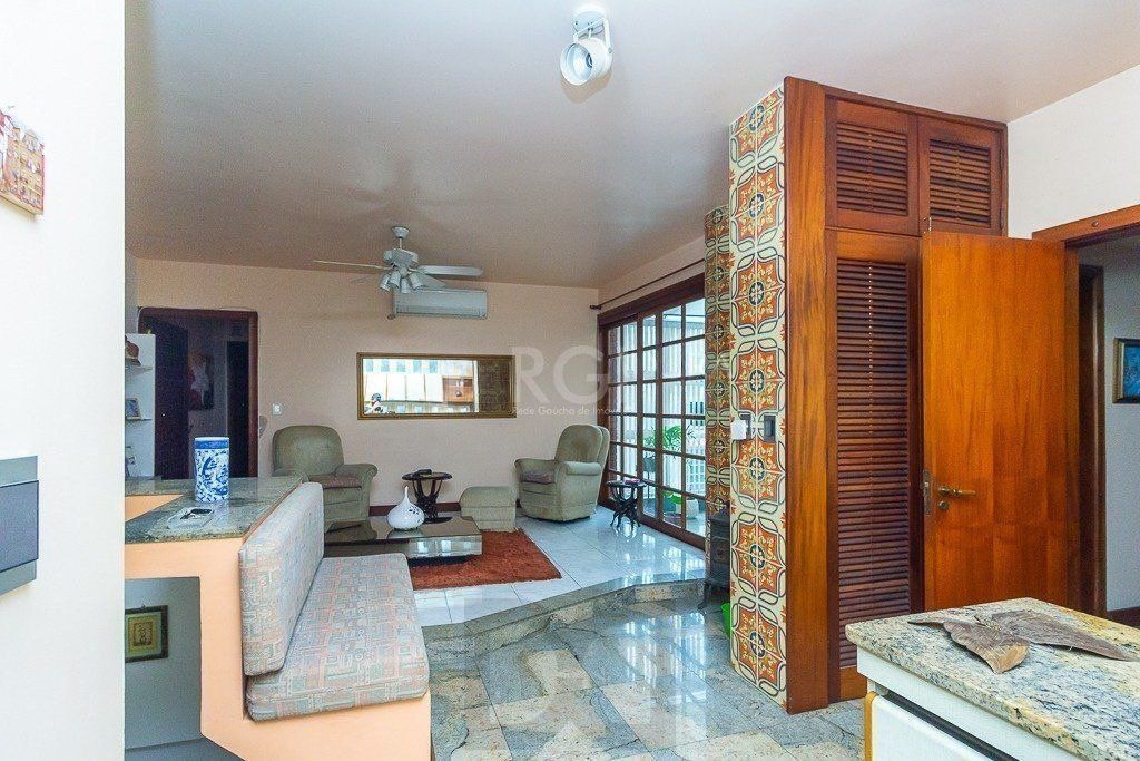 Casa para Venda - 350m², 3 dormitórios, sendo 2 suites, 5 vagas - Santo Antonio — foto 25