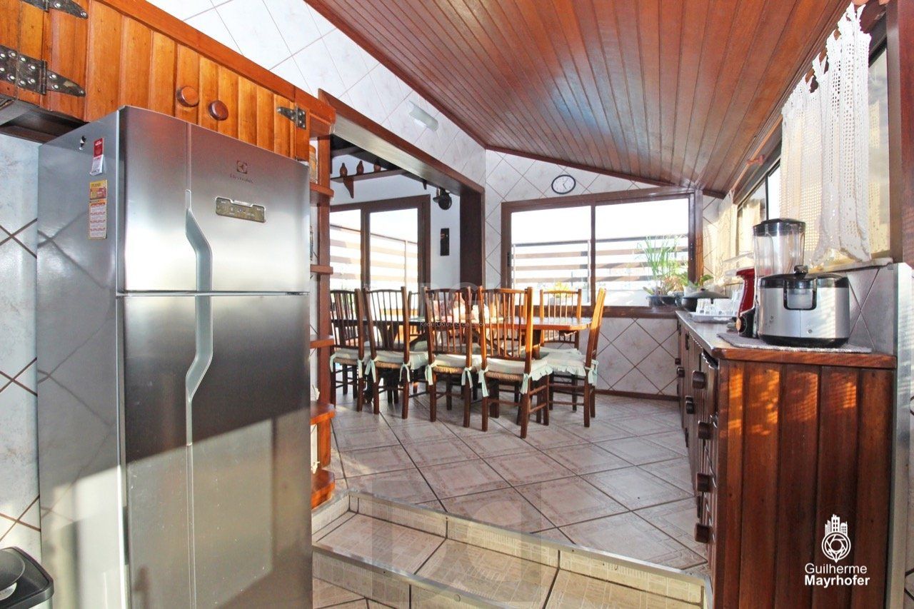 Cobertura para Venda - 164.03m², 3 dormitórios, sendo 1 suites, 2 vagas - Passo da Areia — foto 9
