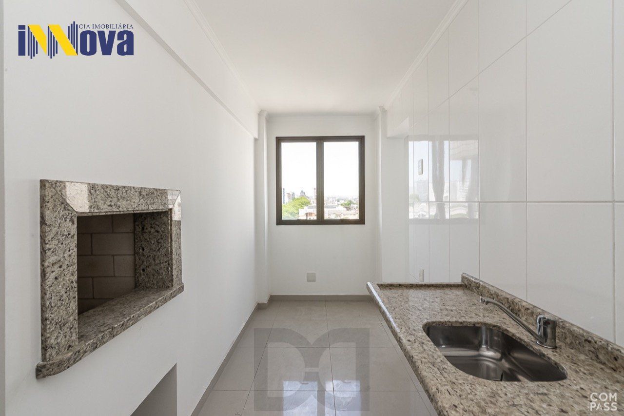 Apartamento para Venda - 75m², 3 dormitórios, sendo 1 suites, 1 vaga - Sarandi — foto 9