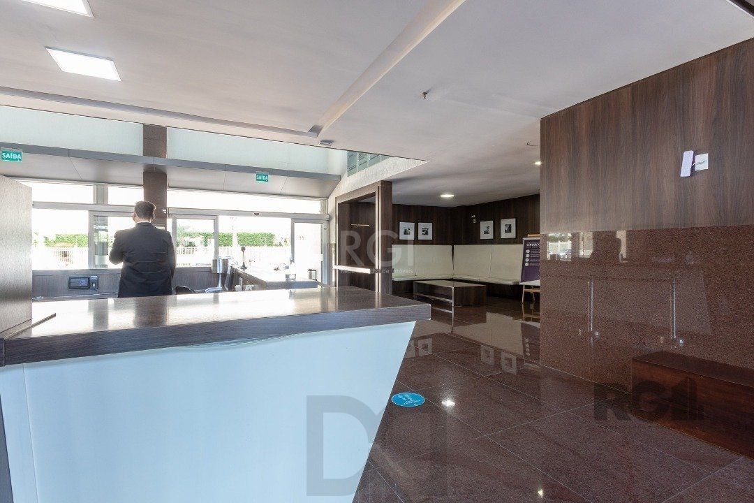 Conjunto/Sala para Venda - 118m², 3 vagas - Central Parque — foto 16