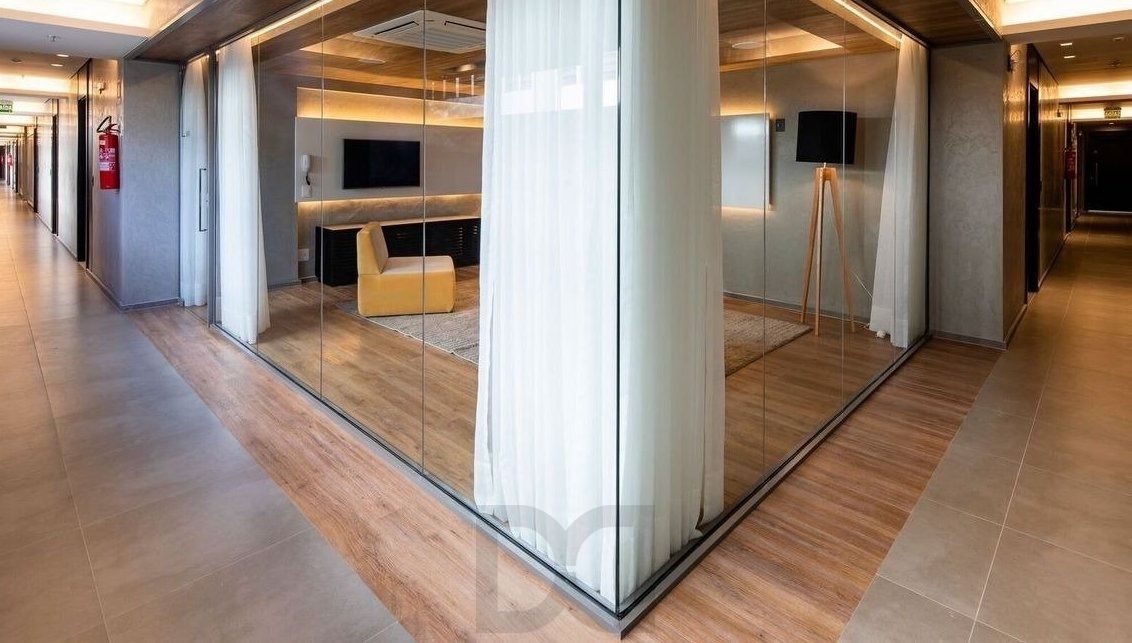 Conjunto/Sala para Venda - 32.87m², 0 dormitórios, Cidade Baixa — foto 6