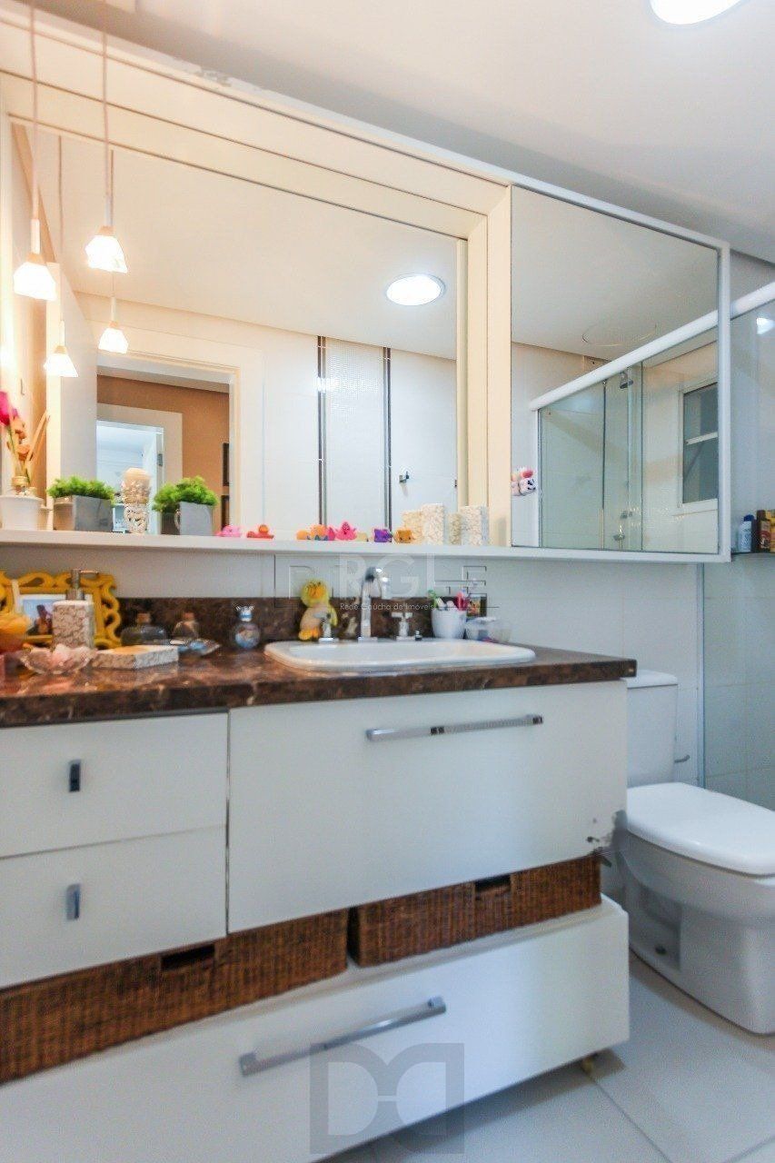 Apartamento para Venda - 198.4m², 3 dormitórios, sendo 1 suites, 2 vagas - Boa Vista — foto 24