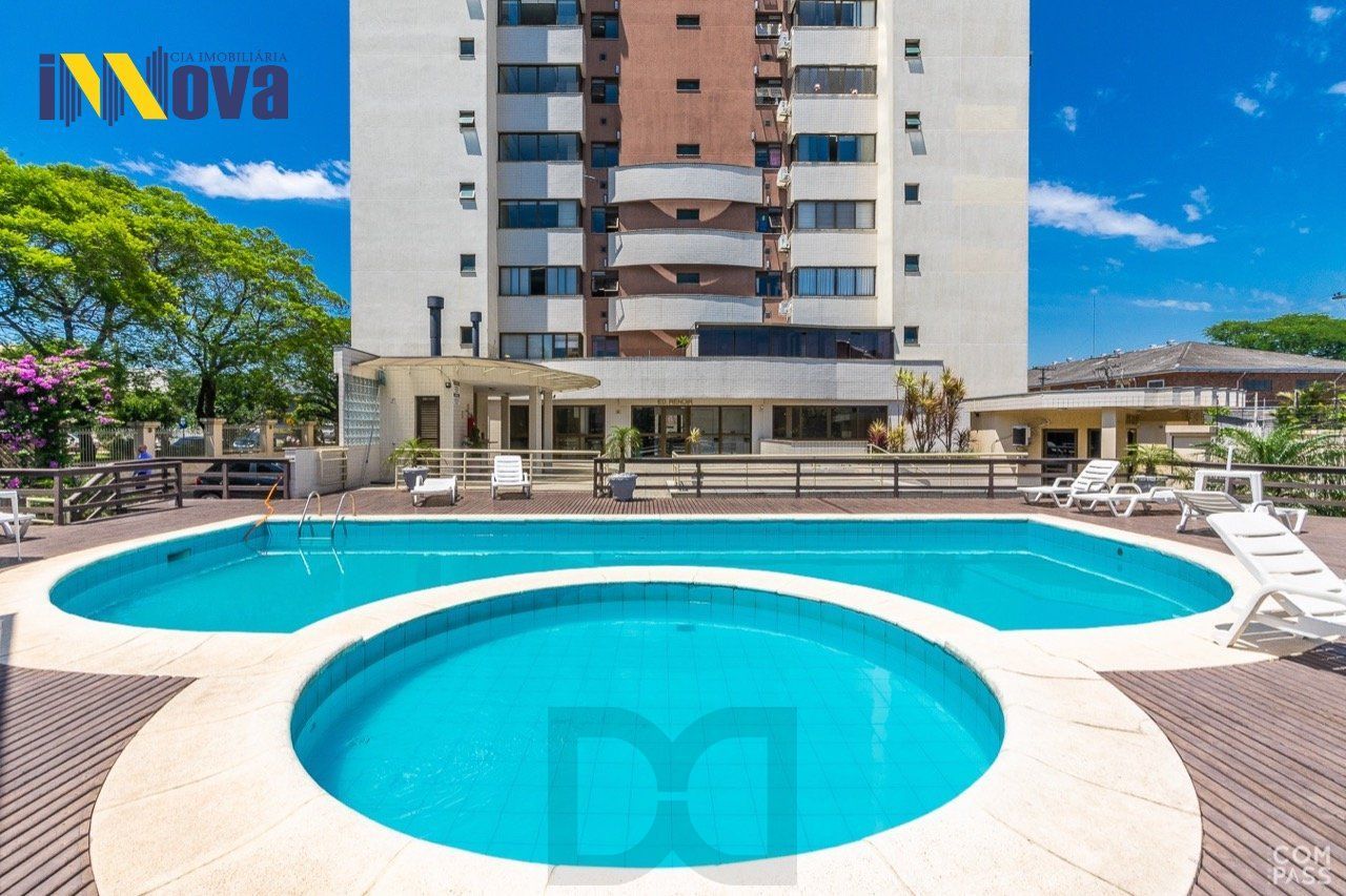 Apartamento para Venda - 75m², 3 dormitórios, sendo 1 suites, 1 vaga - Sarandi — foto 33