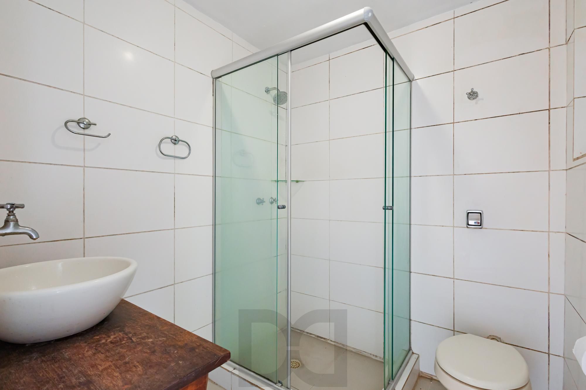 Apartamento de 2 Quartos com pátio no bairro Petrópolis — foto 12