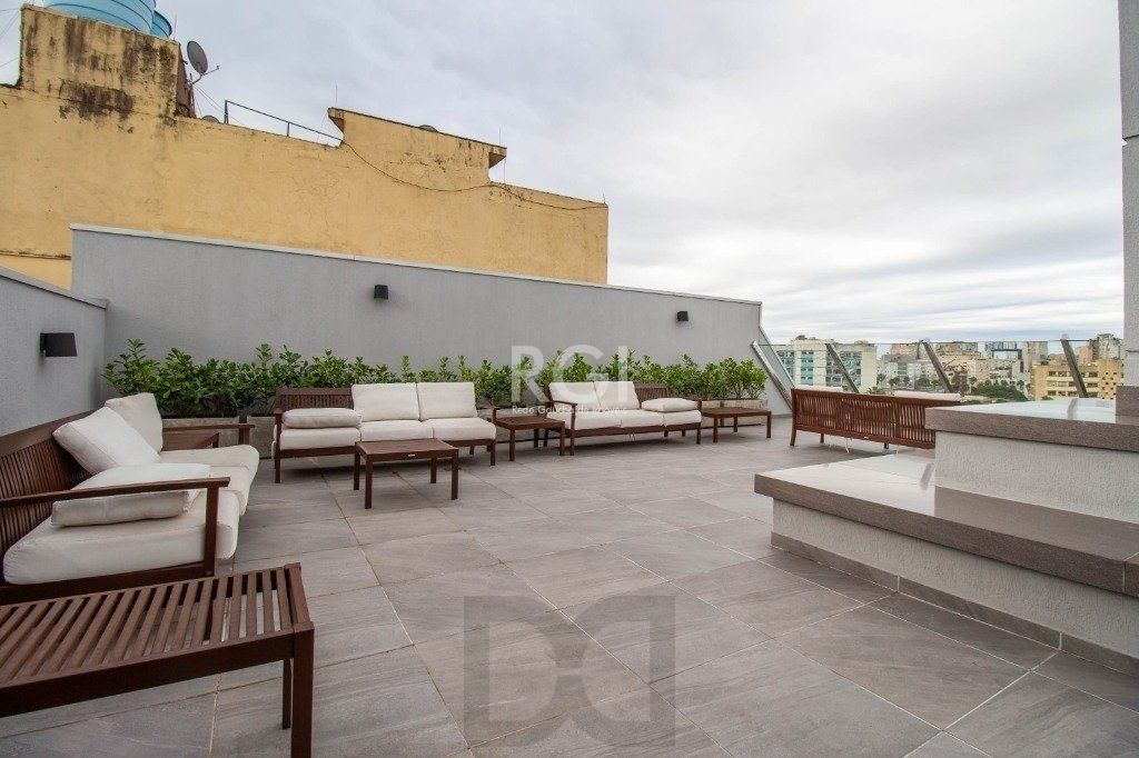 Apartamento para Venda - 31m², 1 dormitório, sendo 1 suites, 1 vaga - Centro Histórico — foto 26