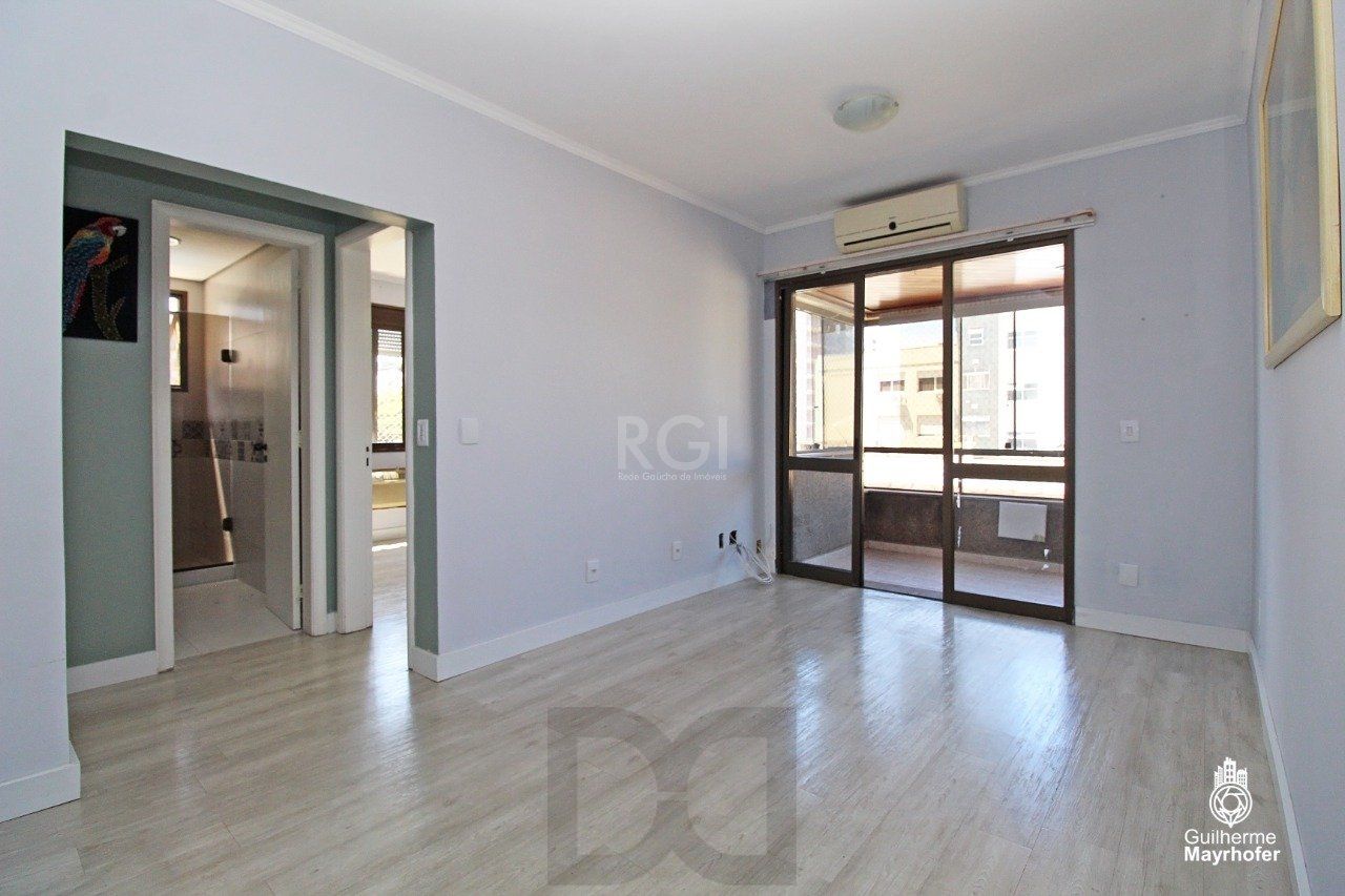 Apartamento para Venda - 76.17m², 2 dormitórios, sendo 1 suites, 2 vagas - Menino Deus — foto 7