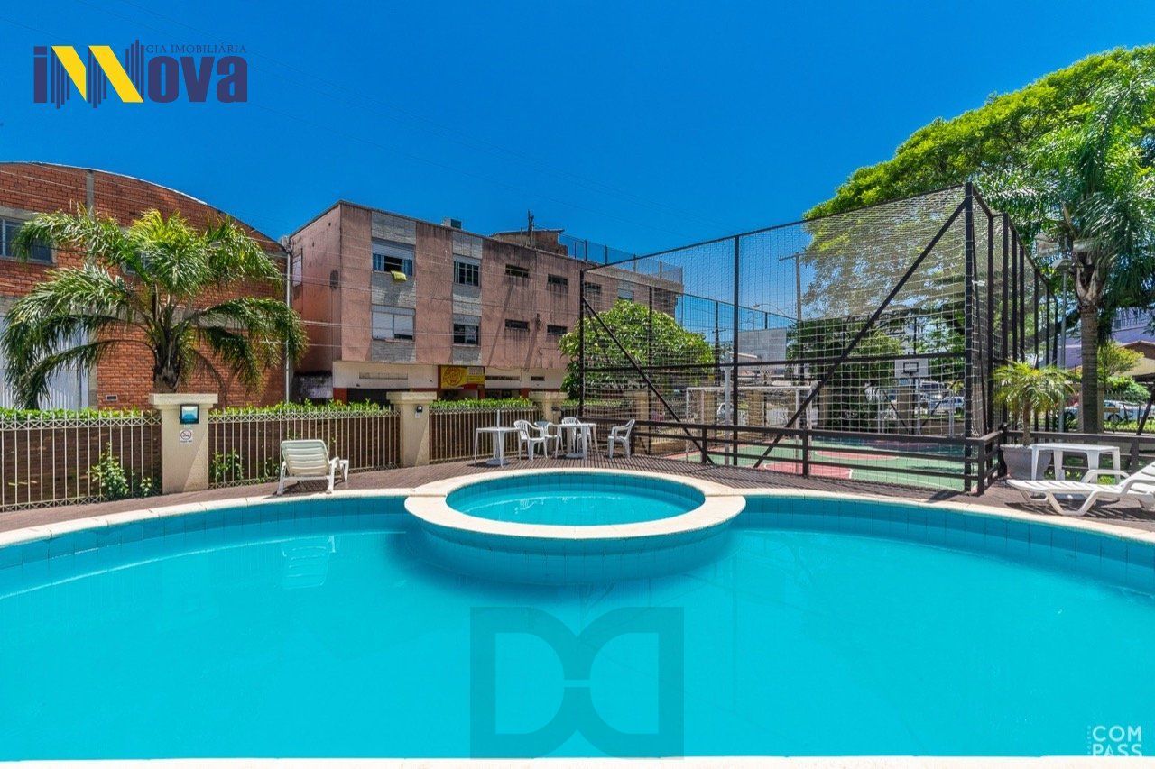 Apartamento para Venda - 75m², 3 dormitórios, sendo 1 suites, 1 vaga - Sarandi — foto 32