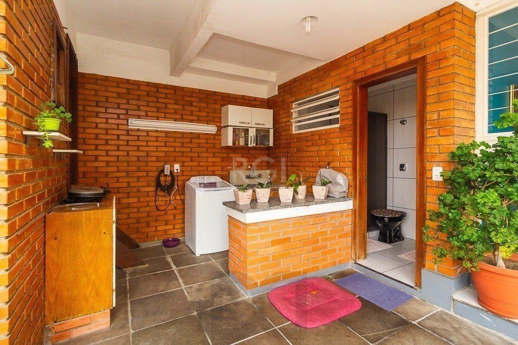 Casa para Venda - 350m², 3 dormitórios, sendo 2 suites, 5 vagas - Santo Antonio — foto 36