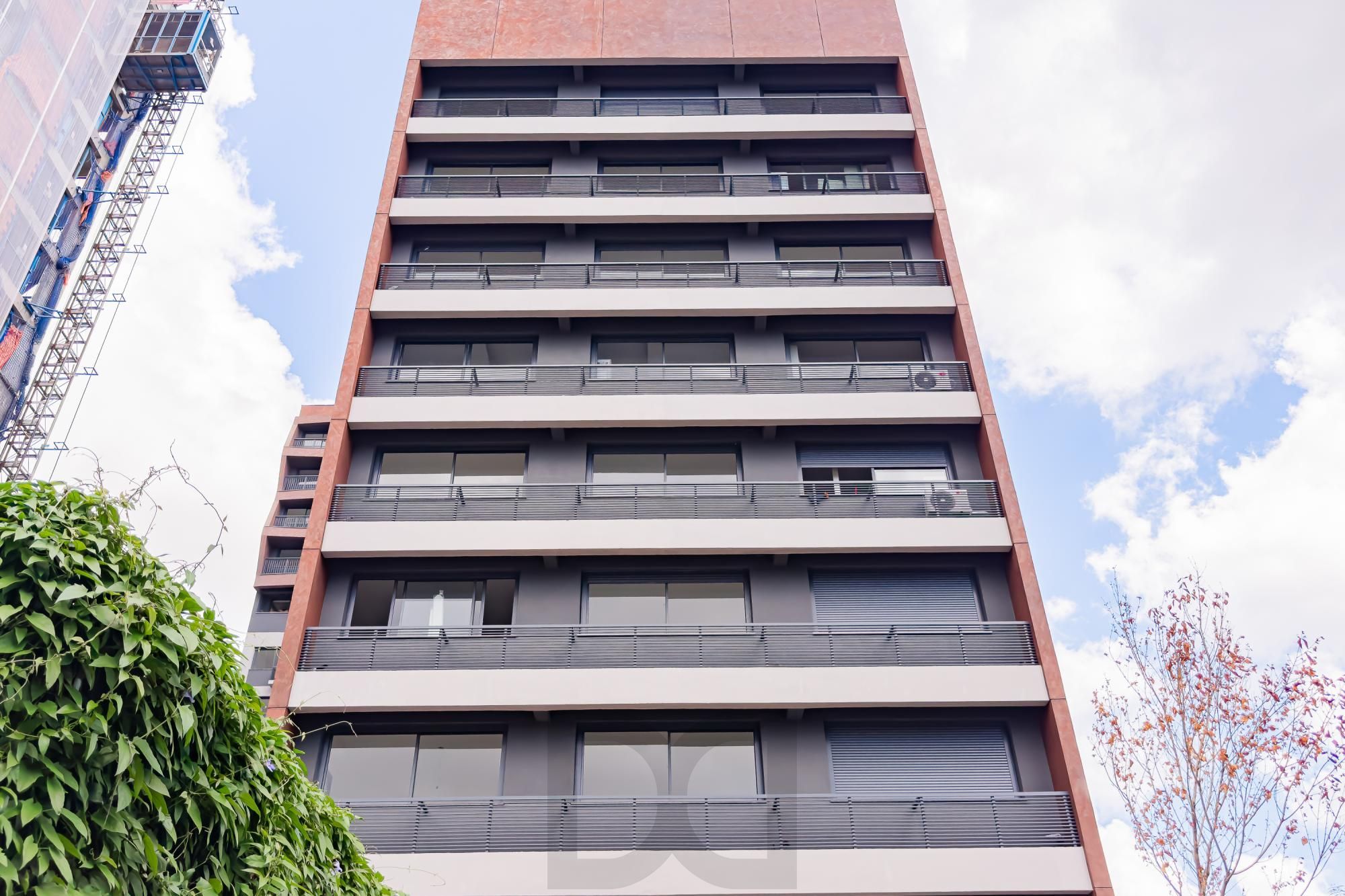Apartamento com 1 quarto e 27m² à venda em Moinhos de Vento, Porto Alegre — foto 41