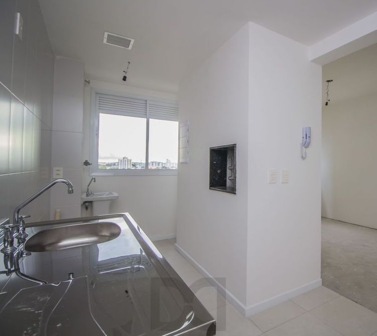 Apartamento para Venda - 54.86m², 2 dormitórios, 1 vaga - Jardim Carvalho — foto 1