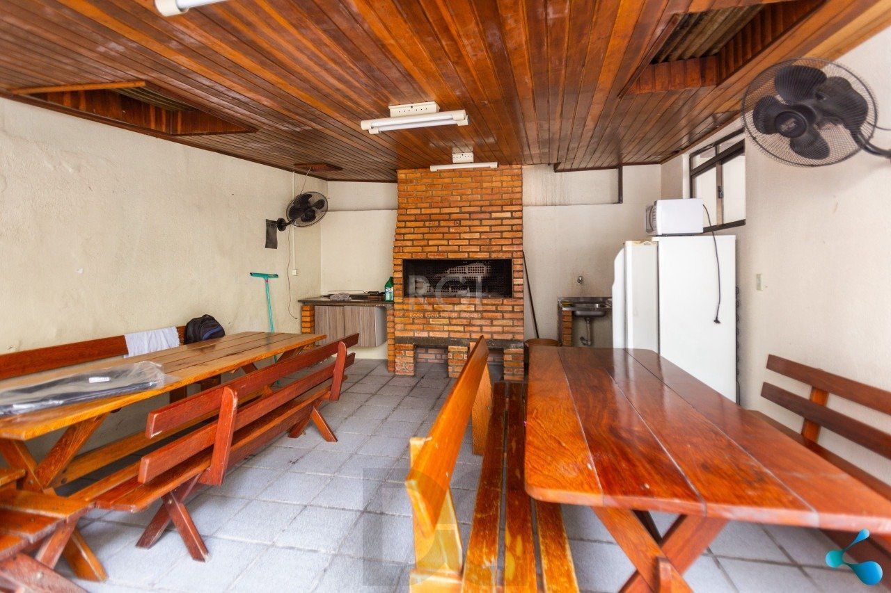 Apartamento para Venda - 40.07m², 1 dormitório, sendo 1 suites, Jardim Botânico — foto 15