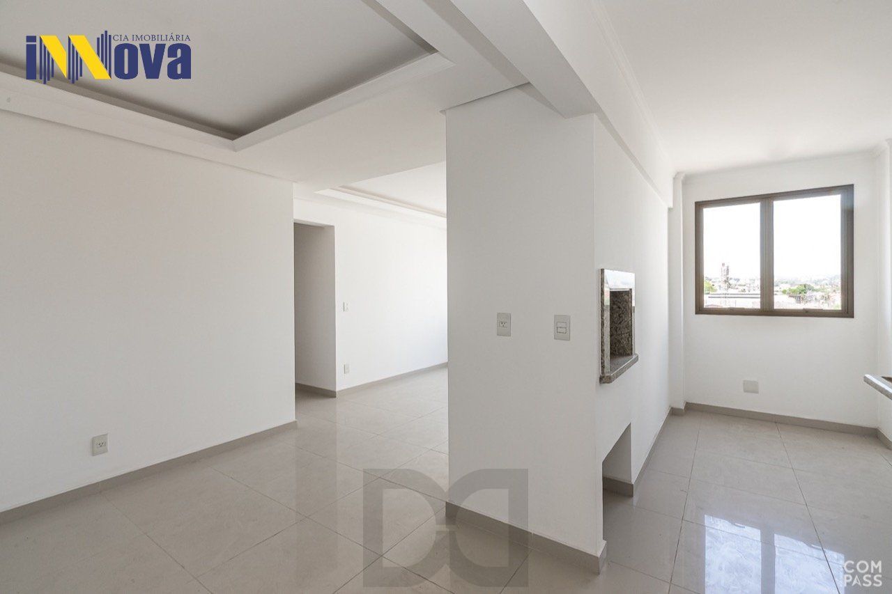 Apartamento para Venda - 75m², 3 dormitórios, sendo 1 suites, 1 vaga - Sarandi — foto 2