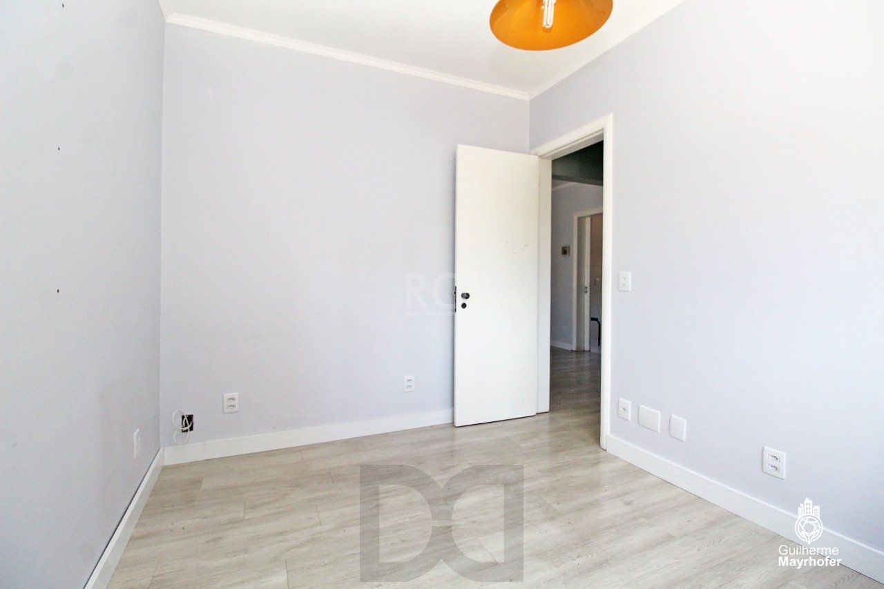 Apartamento para Venda - 76.17m², 2 dormitórios, sendo 1 suites, 2 vagas - Menino Deus — foto 20