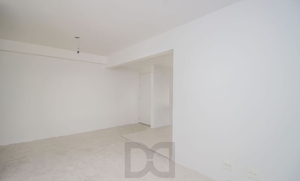 Apartamento para Venda - 54.86m², 2 dormitórios, 1 vaga - Jardim Carvalho — foto 3