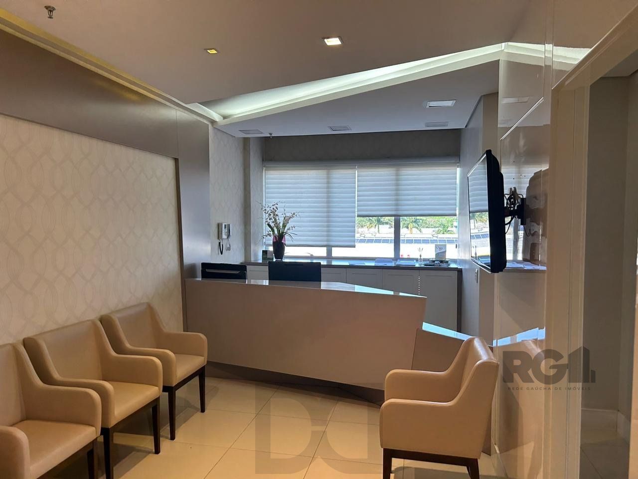 Conjunto/Sala para Venda - 118m², 3 vagas - Central Parque — foto 2