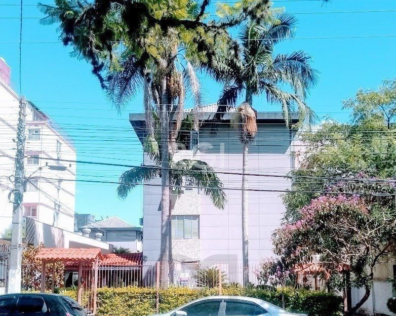 Apartamento JK para Venda - 26.38m², 1 dormitório, Menino Deus — foto 1