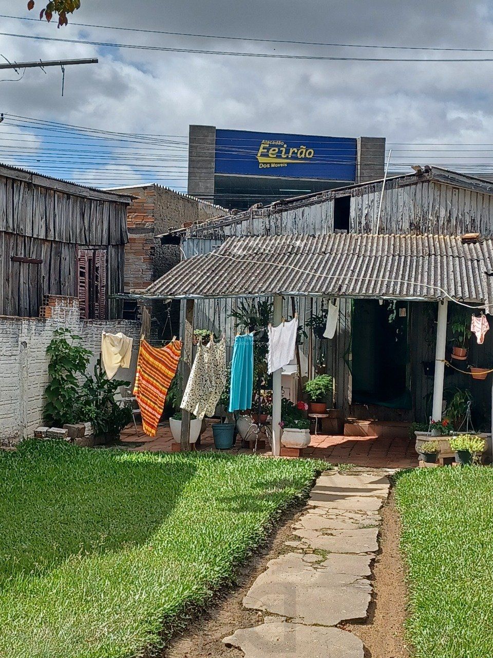 Terreno para Venda - 0m², 0 dormitórios, Hípica — foto 8